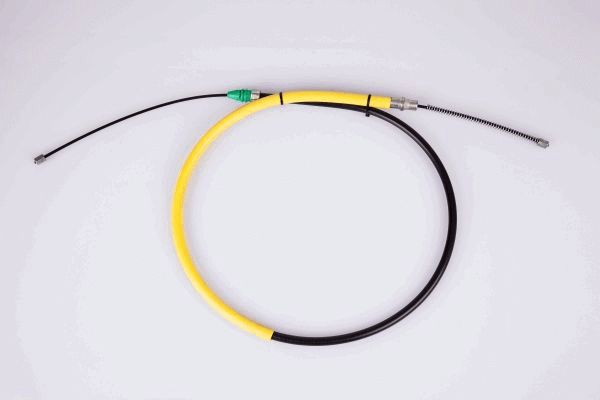 HELLA Cable Pull, parking brake - AS6816 - for e.g. RENAULT 8AS355668-161