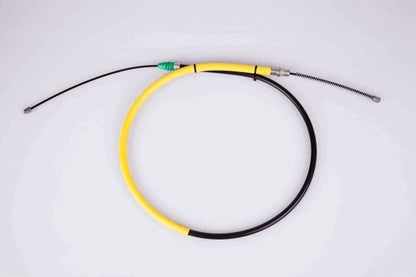 HELLA Cable Pull, parking brake - AS6816 - for e.g. RENAULT 8AS355668-161