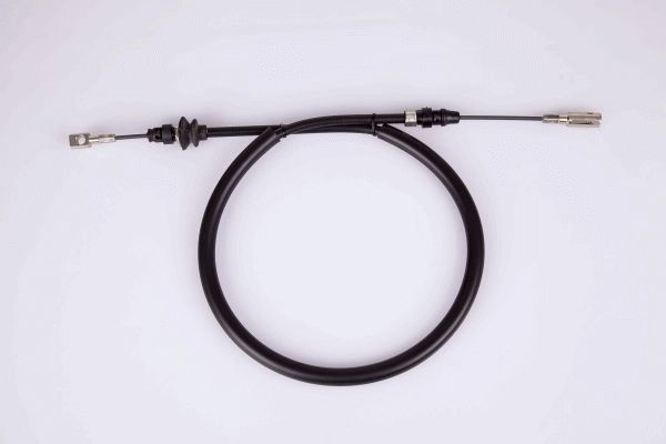 HELLA Cable Pull, parking brake - AS6817 - for e.g. NISSAN / OPEL / RENAULT / VAUXHALL 8AS355668-171