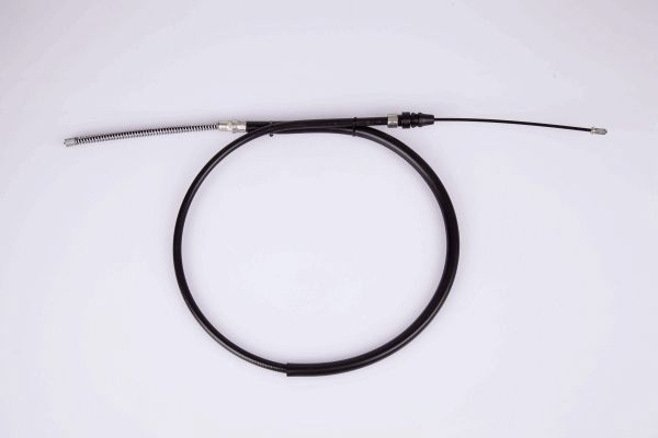 HELLA Cable Pull, parking brake - AS6818 - for e.g. NISSAN / OPEL / RENAULT / VAUXHALL 8AS355668-181