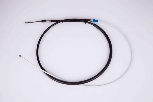 HELLA Cable Pull, parking brake - AS6820 - for e.g. RENAULT 8AS355668-201