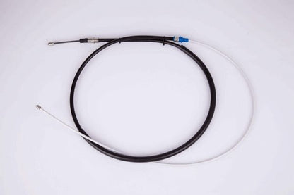 HELLA Cable Pull, parking brake - AS6820 - for e.g. RENAULT 8AS355668-201