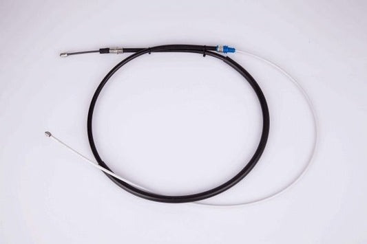 HELLA Cable Pull, parking brake - AS6820 - for e.g. RENAULT 8AS355668-201