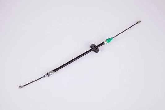 HELLA Cable Pull, parking brake - AS6821 - for e.g. NISSAN / OPEL / RENAULT 8AS355668-211