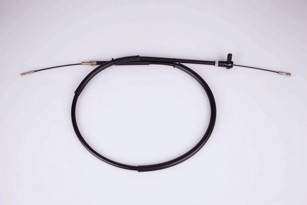 HELLA Cable Pull, parking brake - AS6822 - for e.g. VOLVO 8AS355668-221
