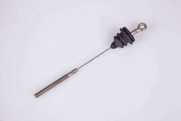 HELLA Cable Pull, parking brake - AS6823 - for e.g. VOLVO 8AS355668-231