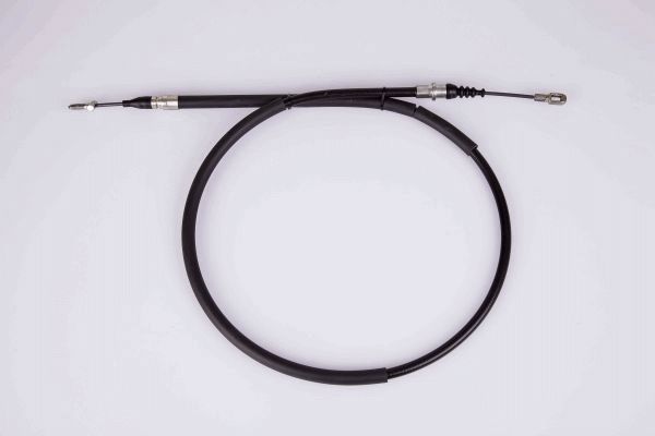 HELLA Cable Pull, parking brake - AS6825 - for e.g. VOLVO 8AS355668-251