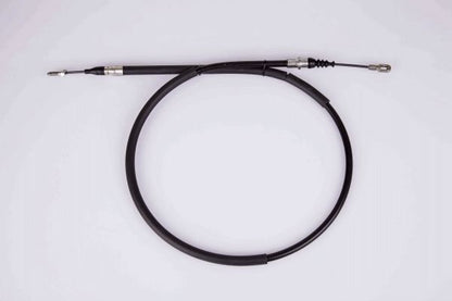 HELLA Cable Pull, parking brake - AS6825 - for e.g. VOLVO 8AS355668-251