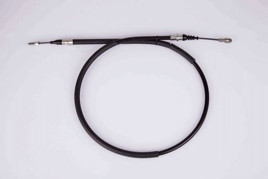 HELLA Cable Pull, parking brake - AS6825 - for e.g. VOLVO 8AS355668-251