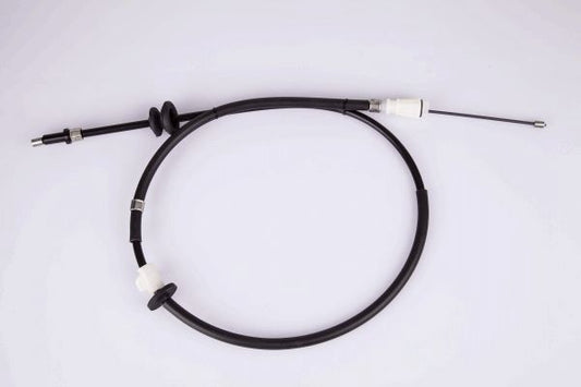 HELLA Cable Pull, parking brake - AS6827 - for e.g. VOLVO 8AS355668-271