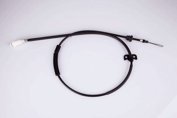 HELLA Cable Pull, parking brake - AS6832 - for e.g. VOLVO 8AS355668-321