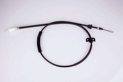 HELLA Cable Pull, parking brake - AS6832 - for e.g. VOLVO 8AS355668-321