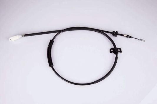 HELLA Cable Pull, parking brake - AS6832 - for e.g. VOLVO 8AS355668-321