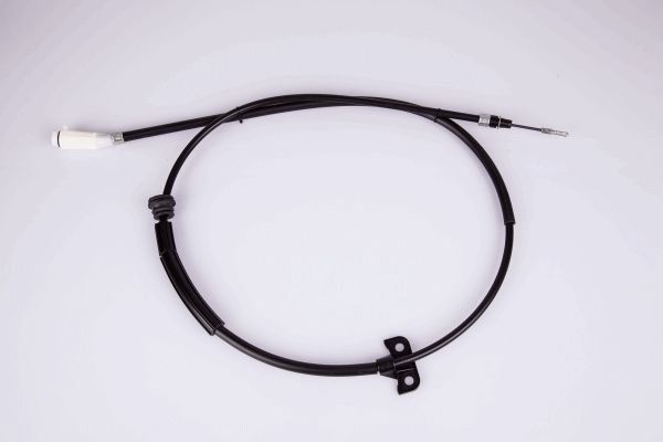 HELLA Cable Pull, parking brake - AS6833 - for e.g. VOLVO 8AS355668-331
