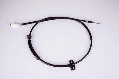 HELLA Cable Pull, parking brake - AS6833 - for e.g. VOLVO 8AS355668-331