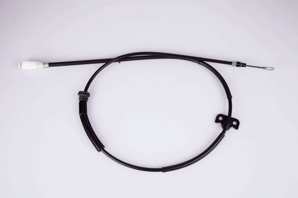 HELLA Cable Pull, parking brake - AS6834 - for e.g. VOLVO 8AS355668-341