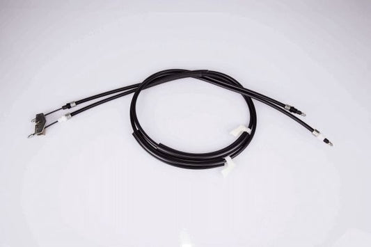 HELLA Cable Pull, parking brake - AS6835 - for e.g. VOLVO 8AS355668-351