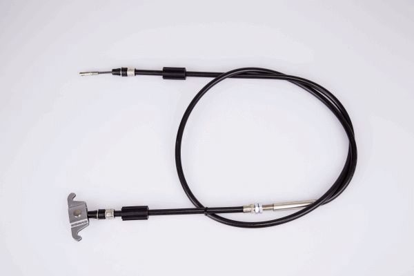 HELLA Cable Pull, parking brake - AS6836 - for e.g. VOLVO 8AS355668-361