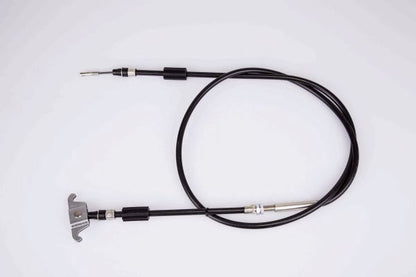 HELLA Cable Pull, parking brake - AS6836 - for e.g. VOLVO 8AS355668-361