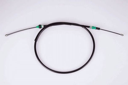 HELLA Cable Pull, parking brake - AS6843 - for e.g. CITROEN / PEUGEOT 8AS355668-431