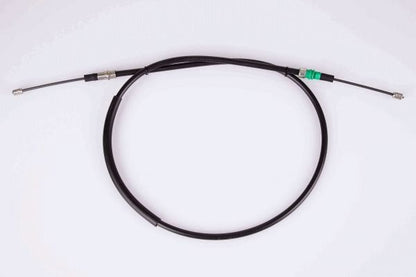 HELLA Cable Pull, parking brake - AS6844 - for e.g. CITROEN / PEUGEOT 8AS355668-441