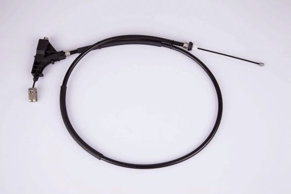 HELLA Cable Pull, parking brake - AS6845 - for e.g. PEUGEOT 8AS355668-451