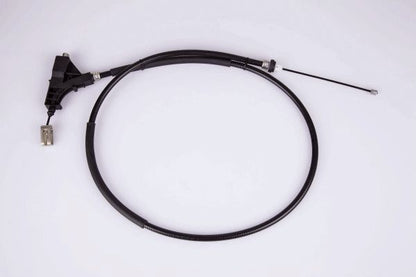 HELLA Cable Pull, parking brake - AS6845 - for e.g. PEUGEOT 8AS355668-451