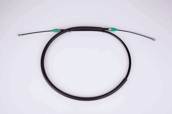 HELLA Cable Pull, parking brake - AS6846 - for e.g. PEUGEOT 8AS355668-461