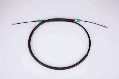 HELLA Cable Pull, parking brake - AS6846 - for e.g. PEUGEOT 8AS355668-461