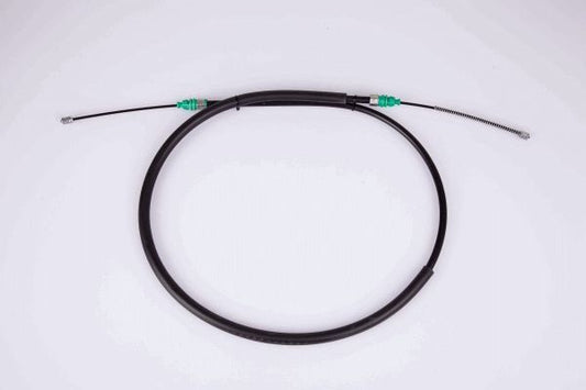 HELLA Cable Pull, parking brake - AS6846 - for e.g. PEUGEOT 8AS355668-461