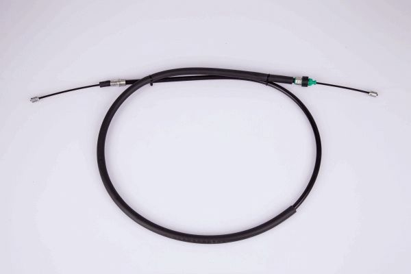 HELLA Cable Pull, parking brake - AS6847 - for e.g. PEUGEOT 8AS355668-471