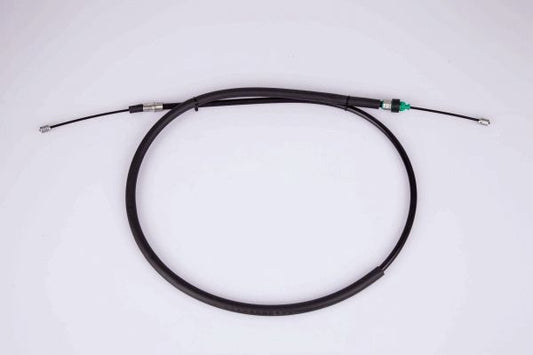 HELLA Cable Pull, parking brake - AS6847 - for e.g. PEUGEOT 8AS355668-471