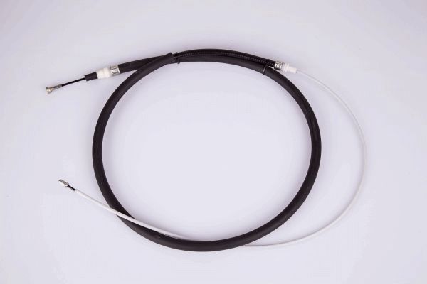 HELLA Cable Pull, parking brake - AS6853 - for e.g. PEUGEOT 8AS355668-531