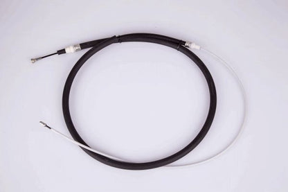 HELLA Cable Pull, parking brake - AS6853 - for e.g. PEUGEOT 8AS355668-531