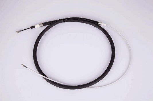 HELLA Cable Pull, parking brake - AS6853 - for e.g. PEUGEOT 8AS355668-531