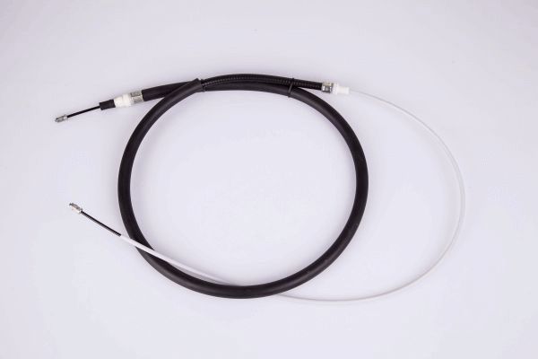 HELLA Cable Pull, parking brake - AS6856 - for e.g. CITROEN / PEUGEOT 8AS355668-561