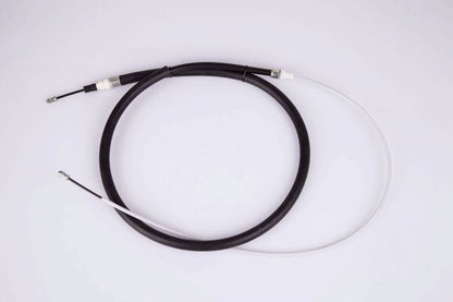 HELLA Cable Pull, parking brake - AS6856 - for e.g. CITROEN / PEUGEOT 8AS355668-561