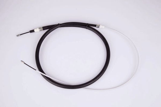 HELLA Cable Pull, parking brake - AS6856 - for e.g. CITROEN / PEUGEOT 8AS355668-561