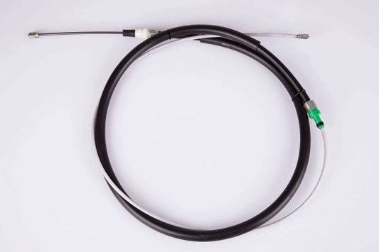 HELLA Cable Pull, parking brake - AS6857 - for e.g. CITROEN / PEUGEOT 8AS355668-571