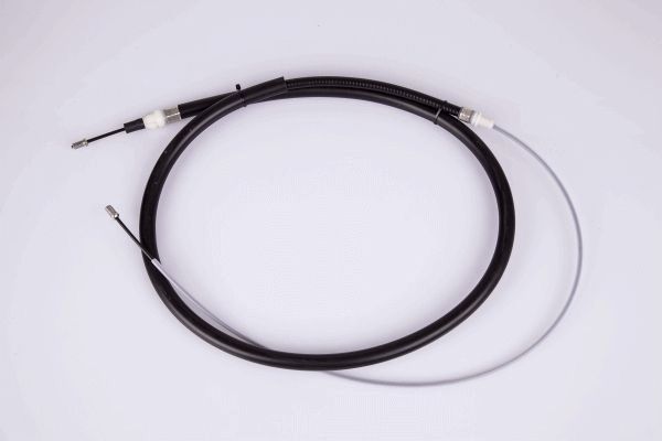 HELLA Cable Pull, parking brake - AS6858 - for e.g. PEUGEOT 8AS355668-581