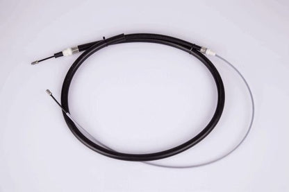 HELLA Cable Pull, parking brake - AS6858 - for e.g. PEUGEOT 8AS355668-581