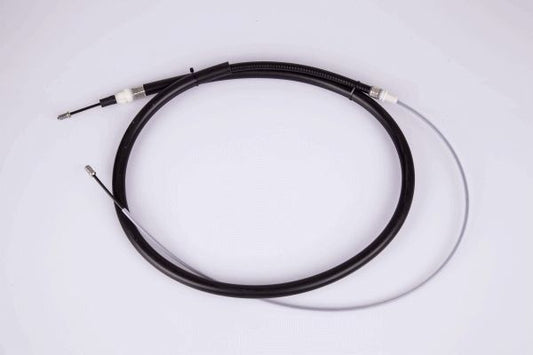 HELLA Cable Pull, parking brake - AS6858 - for e.g. PEUGEOT 8AS355668-581