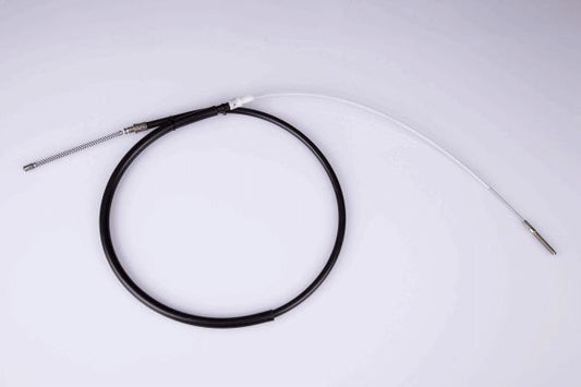 HELLA Cable Pull, parking brake - AS6859 - for e.g. VOLKSWAGEN 8AS355668-591