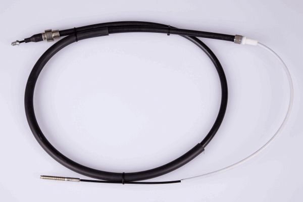 HELLA Cable Pull, parking brake - AS6862 - for e.g. VOLKSWAGEN 8AS355668-621
