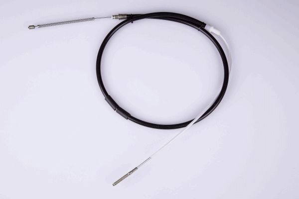 HELLA Cable Pull, parking brake - AS6863 - for e.g. VOLKSWAGEN 8AS355668-631