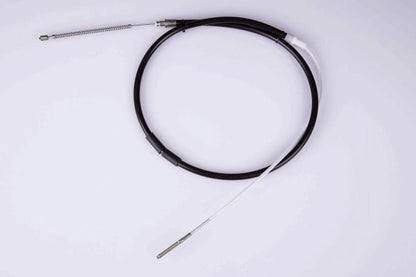 HELLA Cable Pull, parking brake - AS6863 - for e.g. VOLKSWAGEN 8AS355668-631
