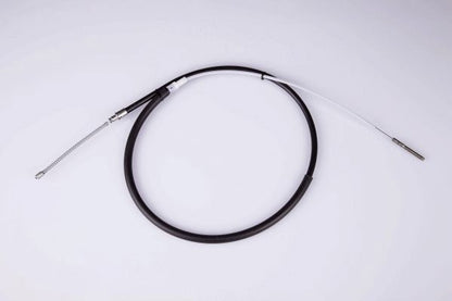HELLA Cable Pull, parking brake - AS6867 - for e.g. VOLKSWAGEN 8AS355668-671