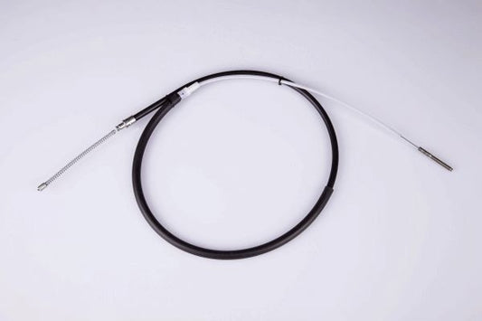 HELLA Cable Pull, parking brake - AS6867 - for e.g. VOLKSWAGEN 8AS355668-671