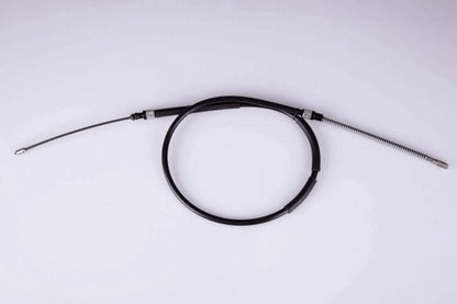HELLA Cable Pull, parking brake - AS6869 - for e.g. VOLKSWAGEN 8AS355668-691