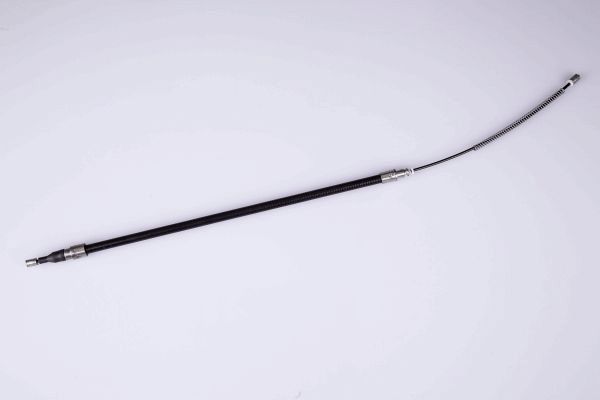 HELLA Cable Pull, parking brake - AS6872 - for e.g. VOLKSWAGEN 8AS355668-721